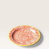 Earthenware Dessert Plate