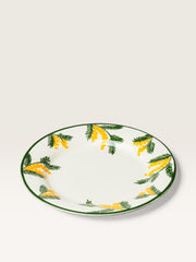 Mimosa Dinner Plate