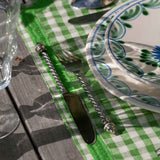 Sevilla dessert fork