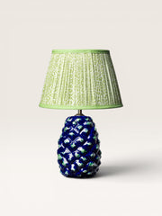 Pied de lampe Api