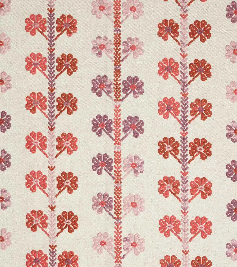 Coup de Chance Fabric