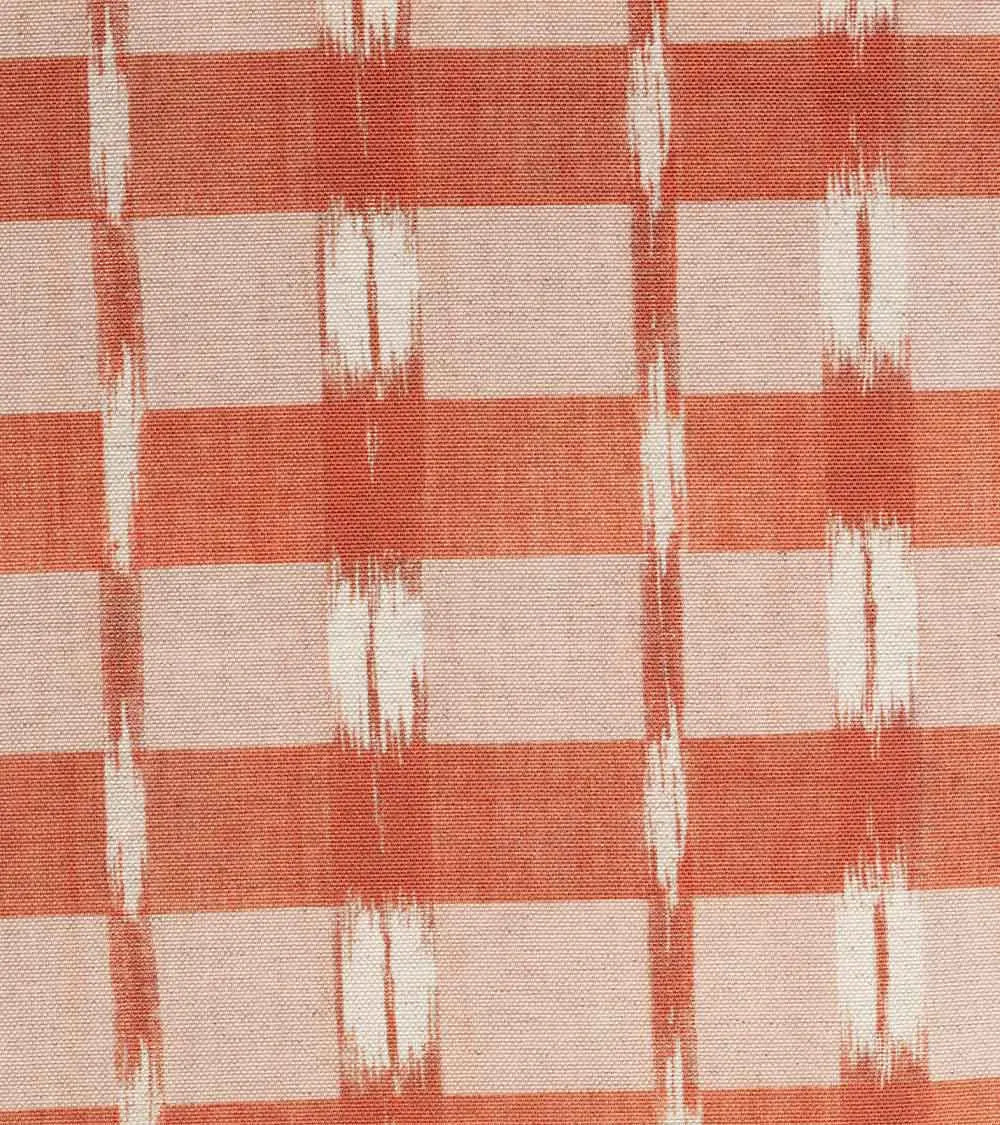 Outdoor Ikat Fabric