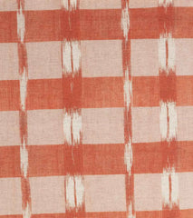 Tissu Ikat Outdoor