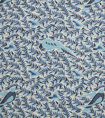 Java fabric