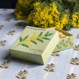 couleur-fine-jaune-fond-bleu