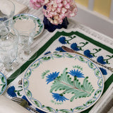 Set de table Clavel