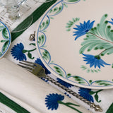 Serviette de table Clavel