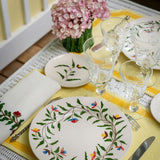 Serviette en Lin Imperatrice