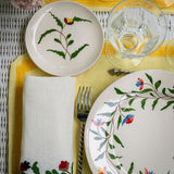 Serviette en Lin Imperatrice