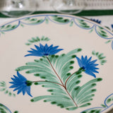 Clavel Dinner Plate