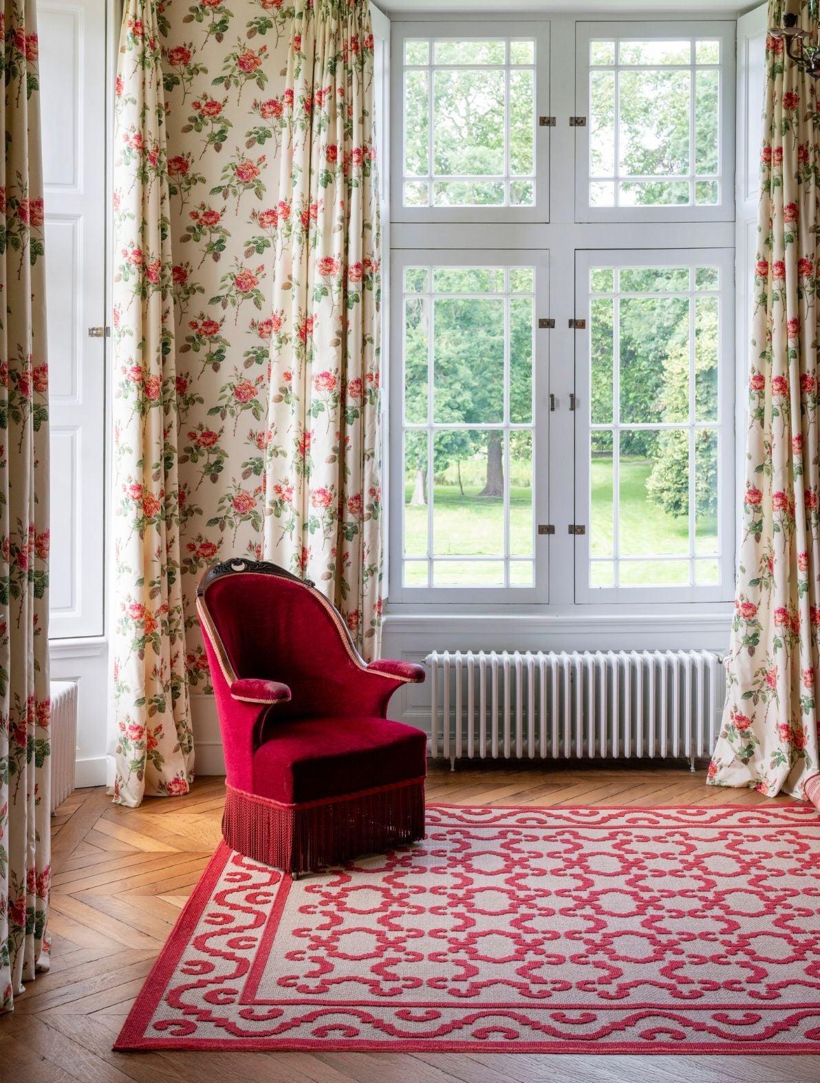 couleur-beige-et-vermillon