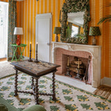 Clavel Rug