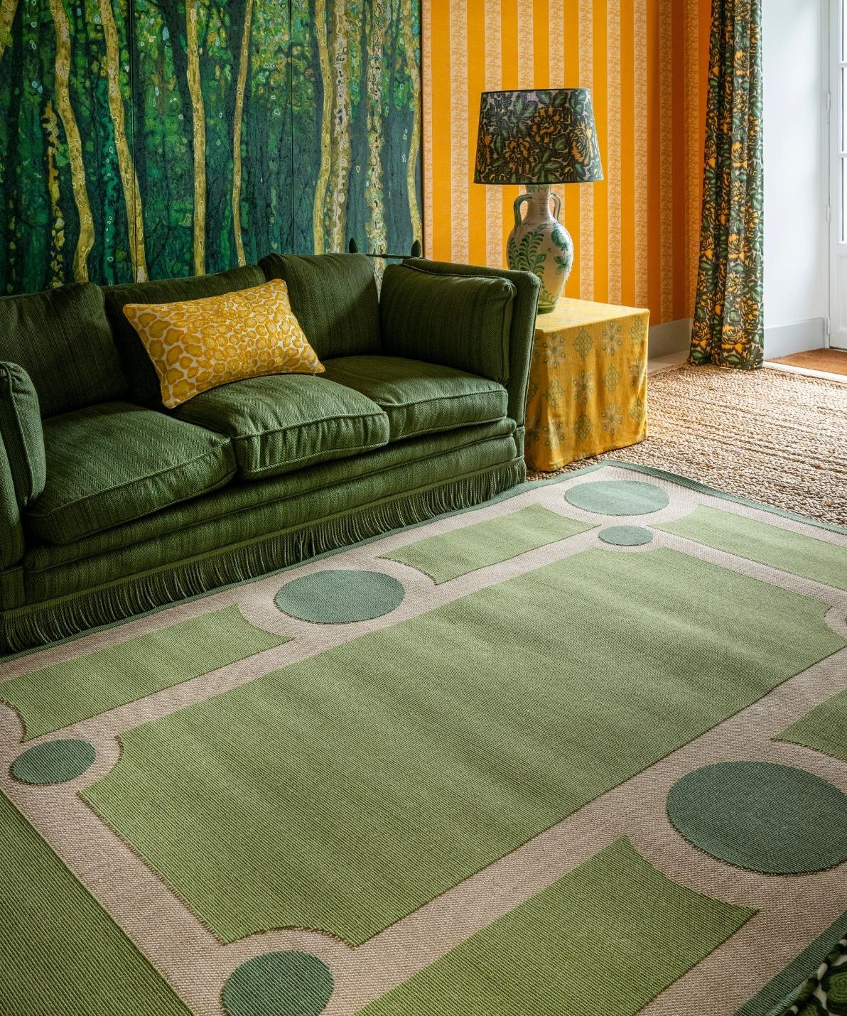 couleur-vert
