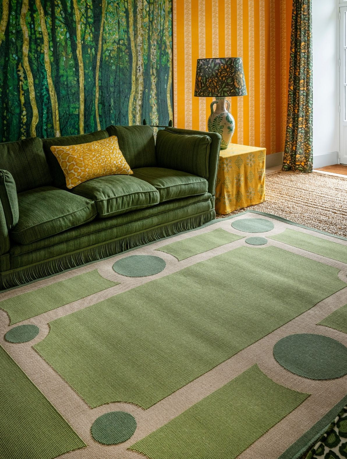 couleur-vert