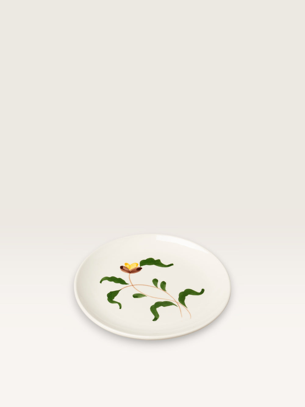 Assiette à pain Impératrice