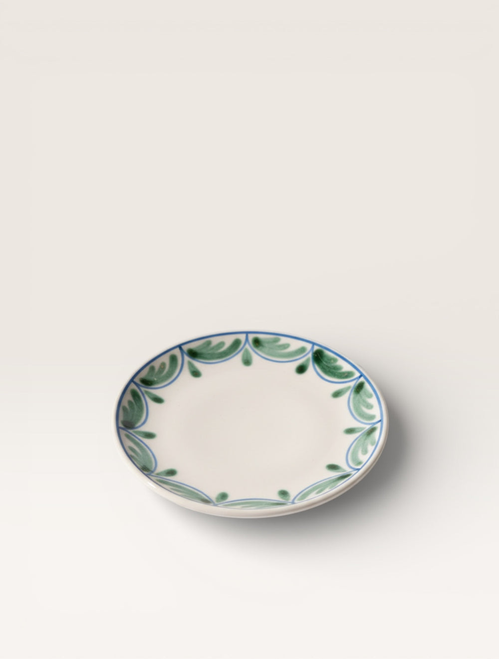 Assiette A Pain Clavel