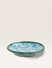  Terre Mêlée Bread Plate