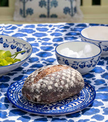 Plat à Tarte Oiseaux