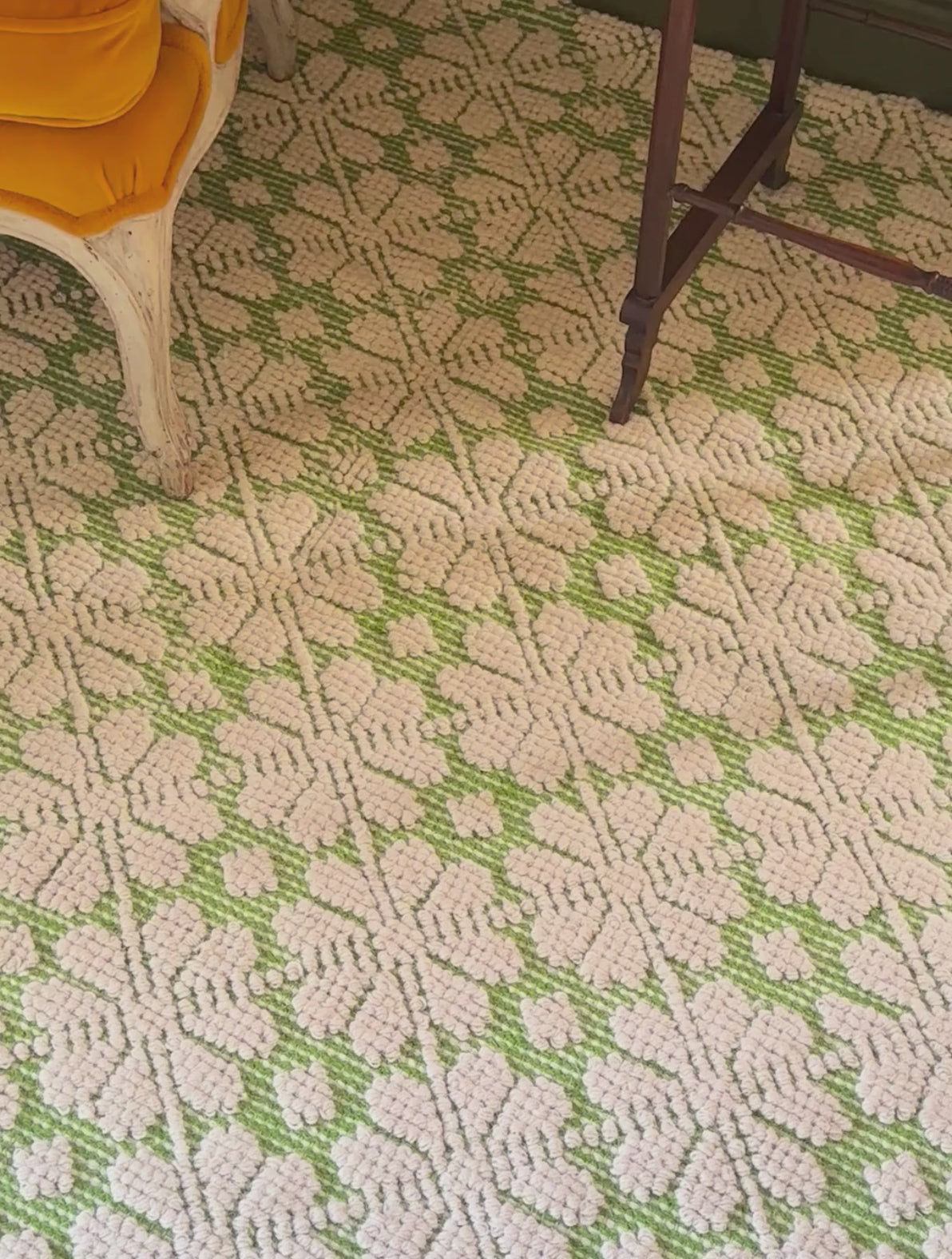 couleur-vert