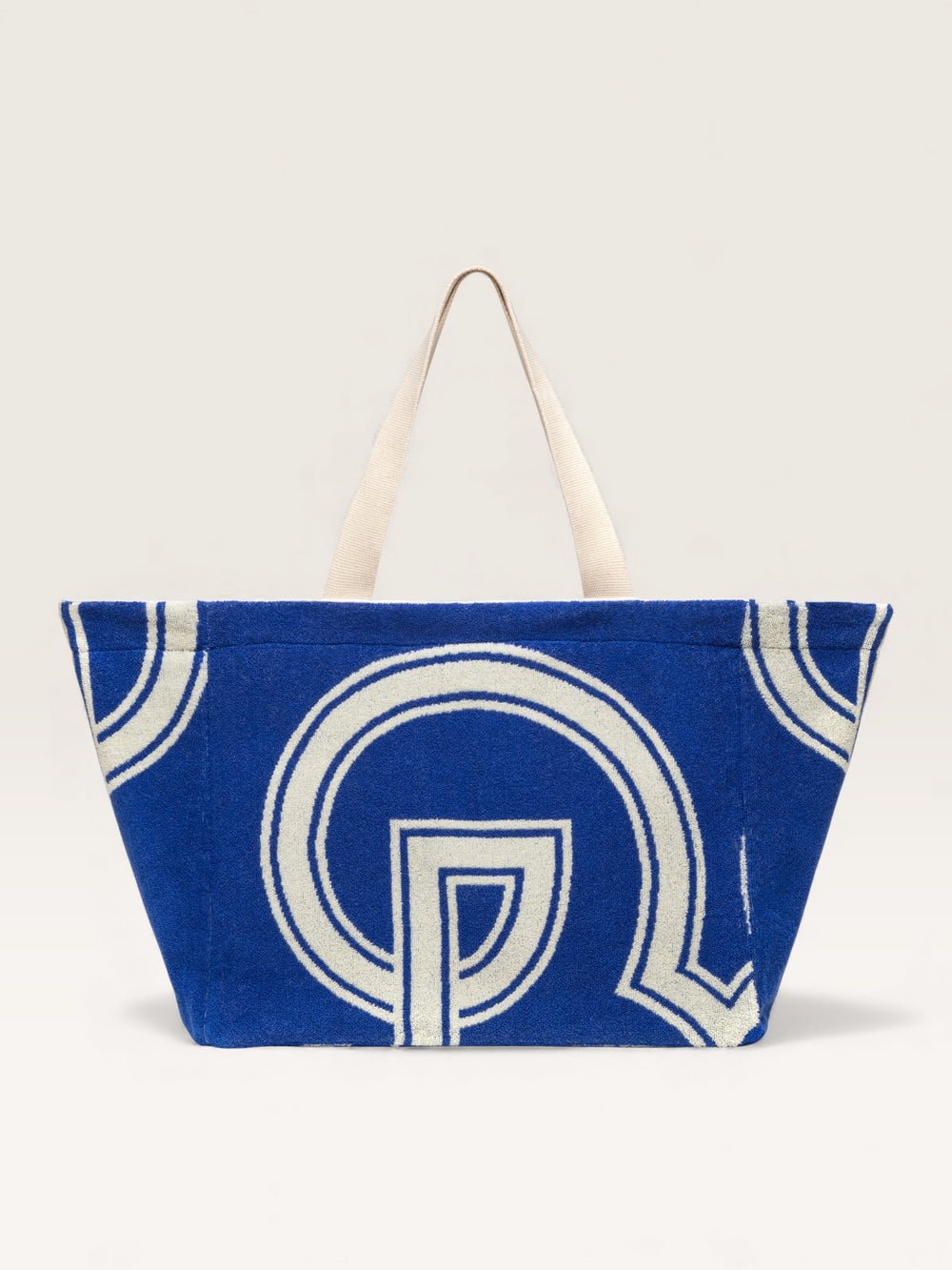 Sac de plage La Serviette Paris x Casa Lopez