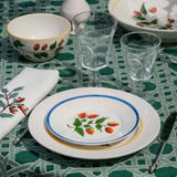 Strawberry Salad Bowl