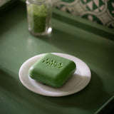 Savon Parfumé Pelargonium