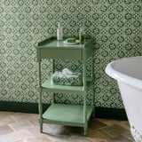 Savon Parfumé Pelargonium