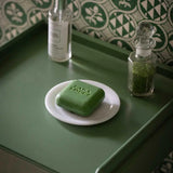 Savon Parfumé Pelargonium