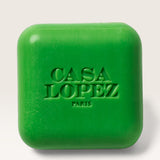 Savon Parfumé Pelargonium