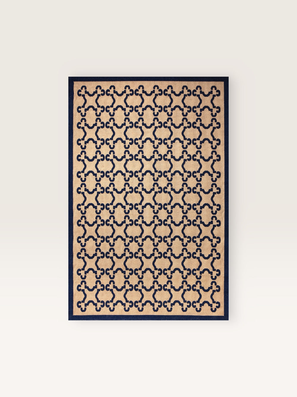 Tapis Sepia