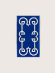 Serviette De Plage La Serviette Paris x Casa Lopez