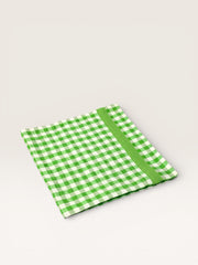 Serviette Majorque Vichy