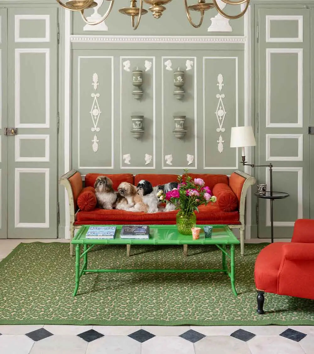 couleur-vert