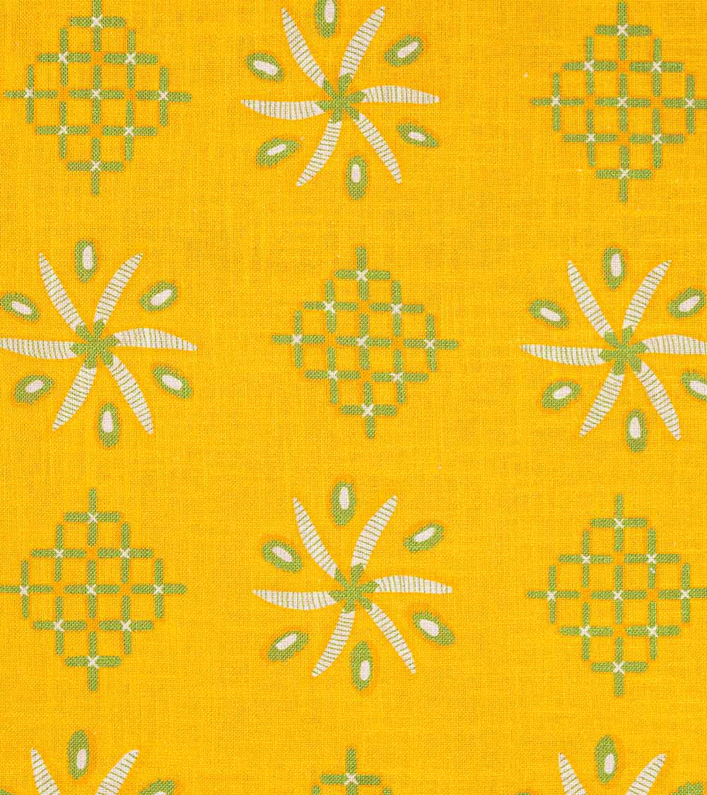 Cashmere fabric