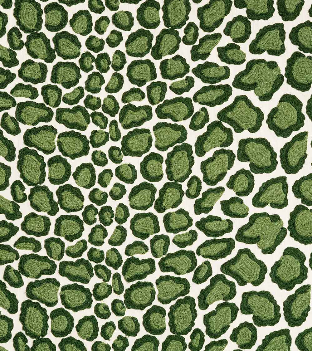 Coup de Griffe Fabric