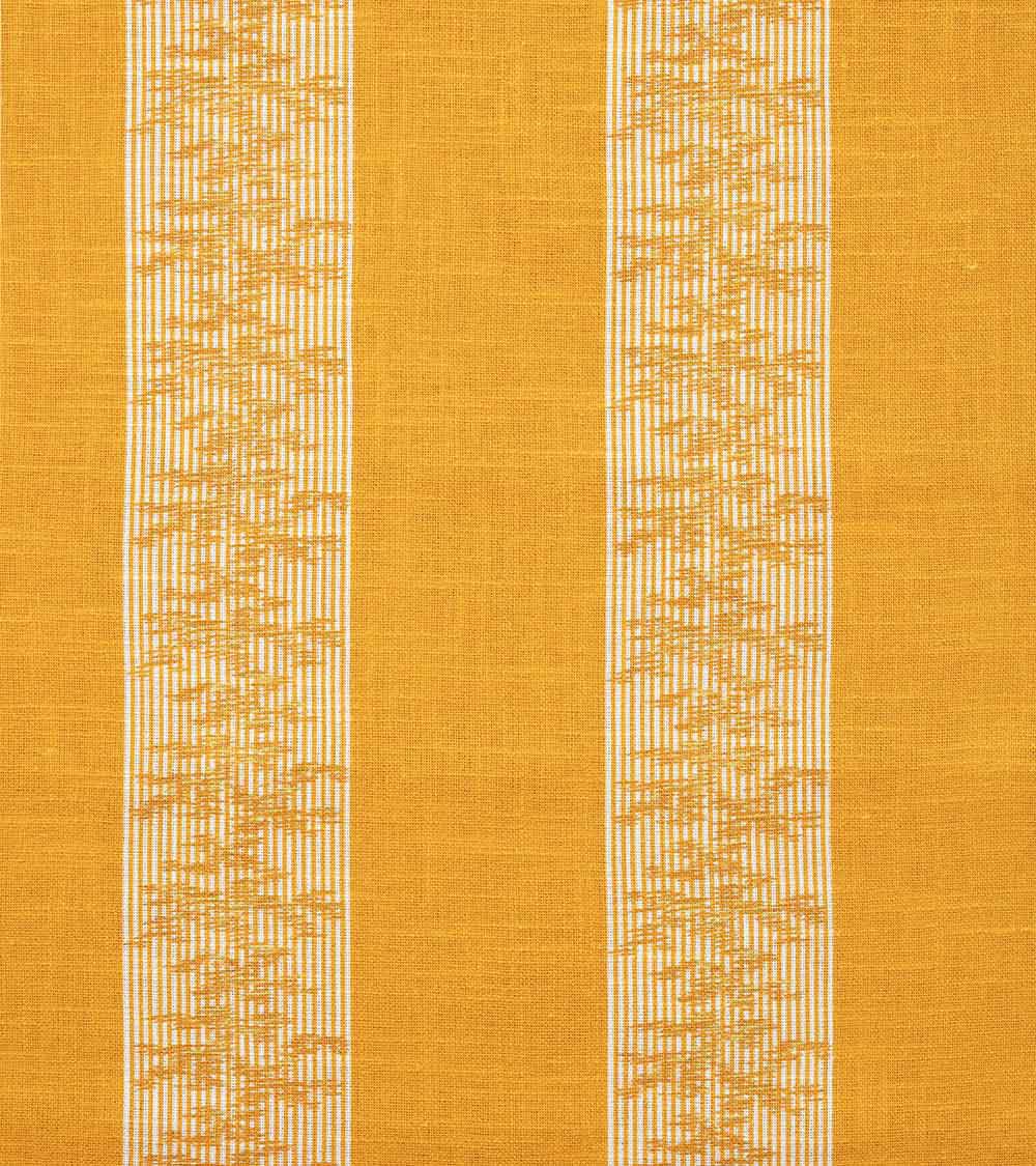 Striped Ottoman Fabric