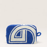 Trousse de plage La Serviette Paris x Casa Lopez