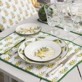 Escudo Stemmed Glass