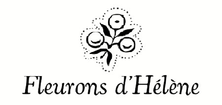 Fleurons d'Hélène