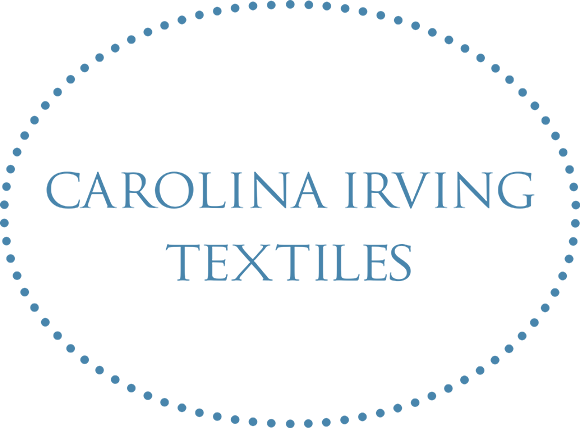 Carolina Irving Textiles Logo
