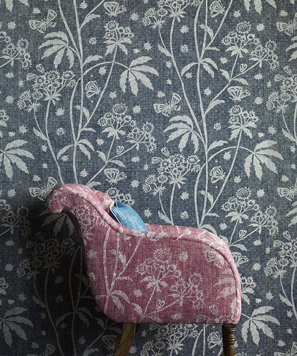casa lopez rive gauche Fermoie Fauteuil
