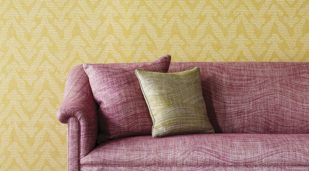 casa lopez rive gauche Fermoie sofa