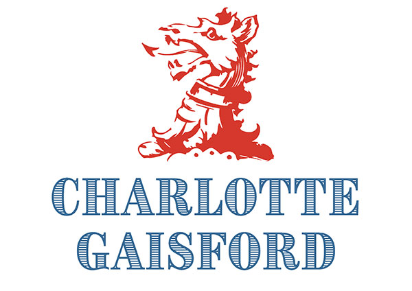 Charlotte Gaisford