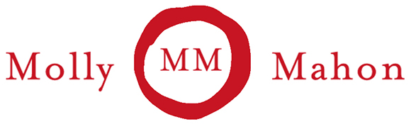 Molly Mahon logo