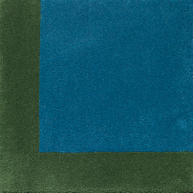 Tapis Tufté
