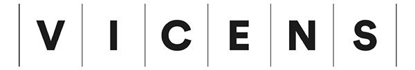 Vincens logo