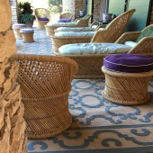 Sunbathing on the terrace ☀️

#tissu #casalopez #paris #decorationinterieur #decor #inspo #home #interiordecor #interiordesign #discover #flower #summer #tissu #sunny #sun #outside #tapis #salon