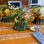 Lovely trunco vases 🌳

#tissu #casalopez #paris #decorationinterieur #decor #inspo #home #interiordecor #interiordesign #discover #flower #summer #tronco