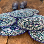 Birds 🦋

#tissu #casalopez #paris #decorationinterieur #decor #inspo #home #interiordecor #interiordesign #discover #flower #summer #birds #setdetable #table #sunny #sun #outside #oiseaux