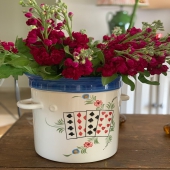 Carré as ❤️♠️

#tissu #casalopez #paris #decorationinterieur #decor #inspo #home #interiordecor #interiordesign #discover #flower #summer #card #as